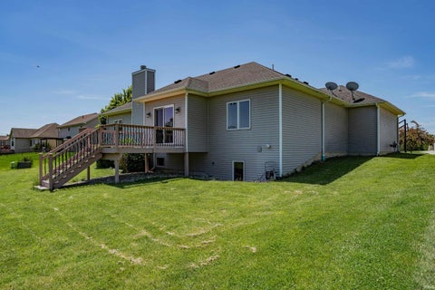 Tiny photo for 13312 Vitiano Court, Fort Wayne, IN 46845 (MLS # 202620979)