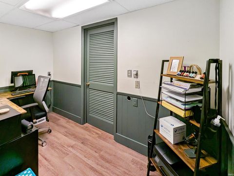 Tiny photo for 57 N Plank Street, Rossville, IN 46065 (MLS # 202504136)