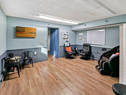 Tiny photo for 57 N Plank Street, Rossville, IN 46065 (MLS # 202504136)