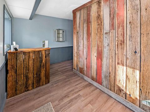 Tiny photo for 57 N Plank Street, Rossville, IN 46065 (MLS # 202504136)