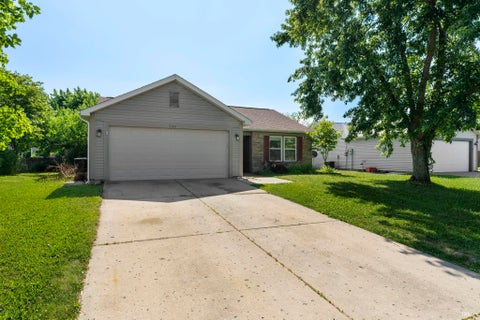 Tiny photo for 3343 Poland Hill Road, Lafayette, IN 47909 (MLS # 202626546)