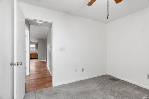 Tiny photo for 3343 Poland Hill Road, Lafayette, IN 47909 (MLS # 202626546)