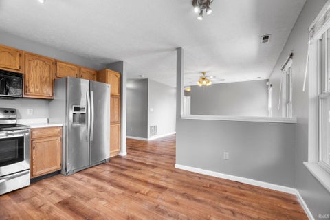 Tiny photo for 3343 Poland Hill Road, Lafayette, IN 47909 (MLS # 202626546)