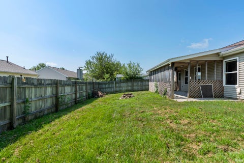 Tiny photo for 3343 Poland Hill Road, Lafayette, IN 47909 (MLS # 202626546)