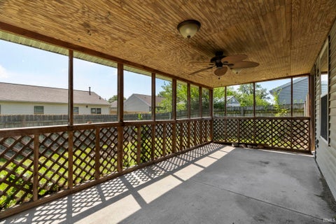 Tiny photo for 3343 Poland Hill Road, Lafayette, IN 47909 (MLS # 202626546)