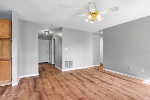 Tiny photo for 3343 Poland Hill Road, Lafayette, IN 47909 (MLS # 202626546)
