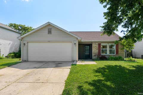 Photo of 3343 Poland Hill Road, Lafayette, IN 47909 (MLS # 202626546)