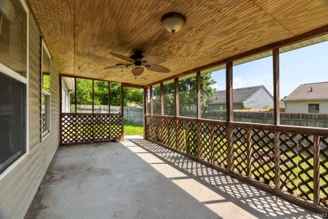 Tiny photo for 3343 Poland Hill Road, Lafayette, IN 47909 (MLS # 202626546)
