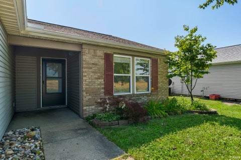 Tiny photo for 3343 Poland Hill Road, Lafayette, IN 47909 (MLS # 202626546)