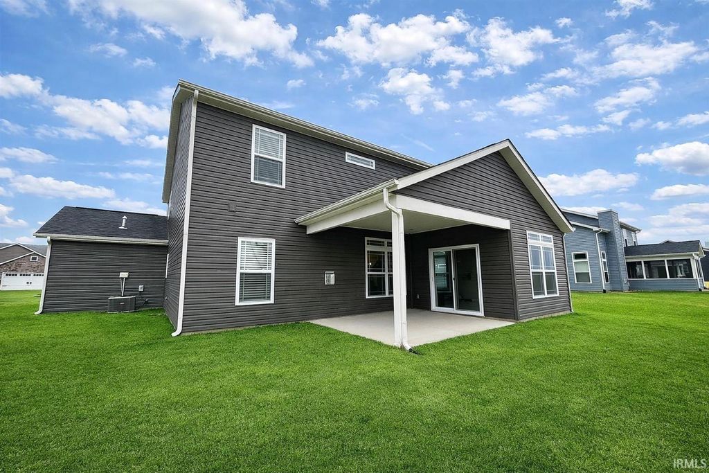 Photo of 2844 Needletail Drive, West Lafayette, IN 47906 (MLS # 202606977)