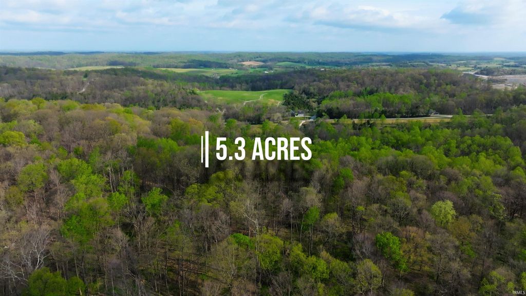 Photo of TBD W State Road 48 Road, Bloomington, IN 47404 (MLS # 202613416)