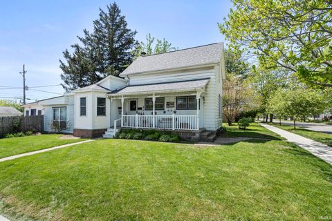 1431 Kossuth Street, Lafayette, IN 47905 - #: 202515795