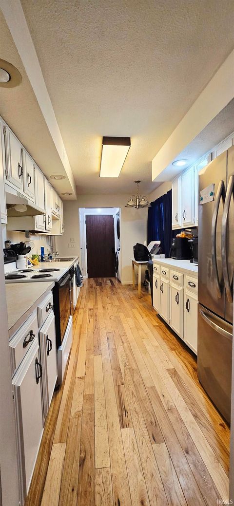 Tiny photo for 308 Sweetgum Road, Rochester, IN 46975 (MLS # 202548880)