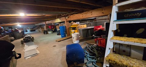 Tiny photo for 308 Sweetgum Road, Rochester, IN 46975 (MLS # 202548880)