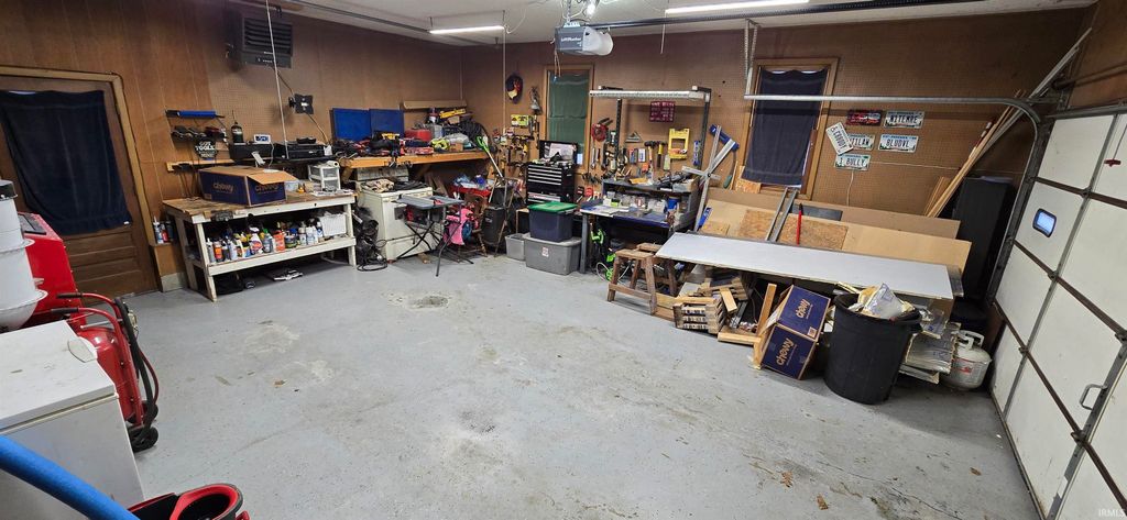 Photo of 308 Sweetgum Road, Rochester, IN 46975 (MLS # 202548880)