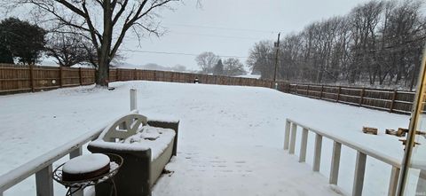 Tiny photo for 308 Sweetgum Road, Rochester, IN 46975 (MLS # 202548880)