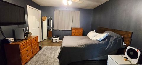 Tiny photo for 308 Sweetgum Road, Rochester, IN 46975 (MLS # 202548880)