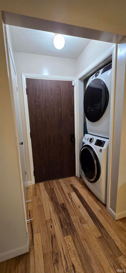 Tiny photo for 308 Sweetgum Road, Rochester, IN 46975 (MLS # 202548880)