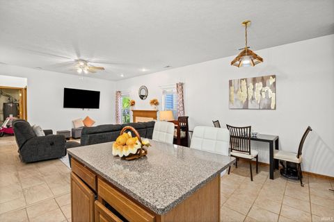 Tiny photo for 3220 Edgerton Street, West Lafayette, IN 47906 (MLS # 202618428)