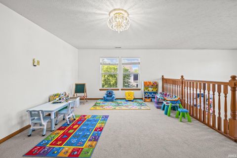 Tiny photo for 3220 Edgerton Street, West Lafayette, IN 47906 (MLS # 202618428)