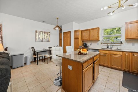 Tiny photo for 3220 Edgerton Street, West Lafayette, IN 47906 (MLS # 202618428)