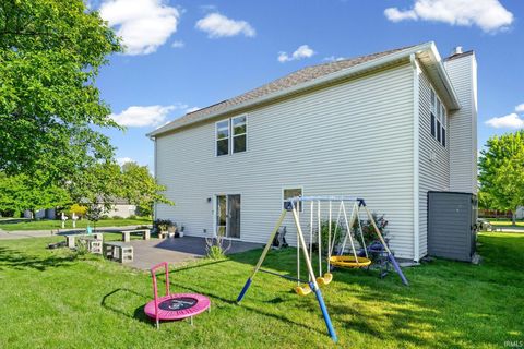 Tiny photo for 3220 Edgerton Street, West Lafayette, IN 47906 (MLS # 202618428)