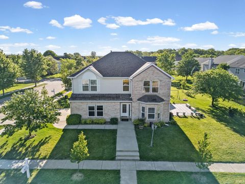 Photo of 3220 Edgerton Street, West Lafayette, IN 47906 (MLS # 202618428)