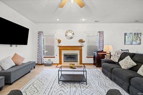 Tiny photo for 3220 Edgerton Street, West Lafayette, IN 47906 (MLS # 202618428)