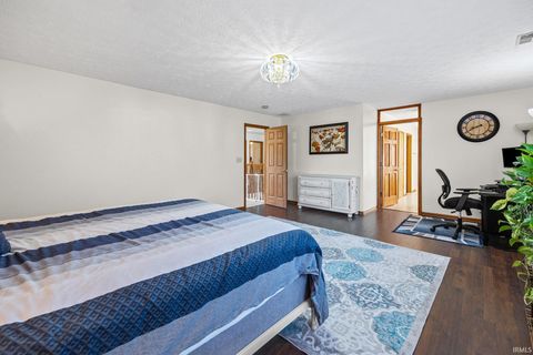 Tiny photo for 3220 Edgerton Street, West Lafayette, IN 47906 (MLS # 202618428)