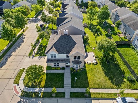 Tiny photo for 3220 Edgerton Street, West Lafayette, IN 47906 (MLS # 202618428)