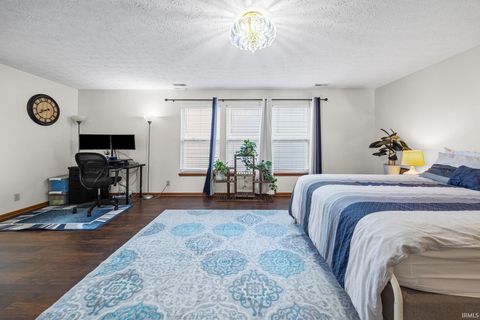 Tiny photo for 3220 Edgerton Street, West Lafayette, IN 47906 (MLS # 202618428)