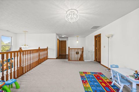 Tiny photo for 3220 Edgerton Street, West Lafayette, IN 47906 (MLS # 202618428)