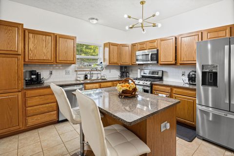 Tiny photo for 3220 Edgerton Street, West Lafayette, IN 47906 (MLS # 202618428)