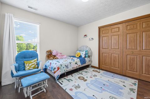 Tiny photo for 3220 Edgerton Street, West Lafayette, IN 47906 (MLS # 202618428)