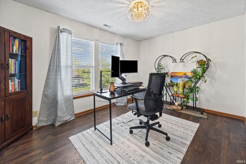 Tiny photo for 3220 Edgerton Street, West Lafayette, IN 47906 (MLS # 202618428)