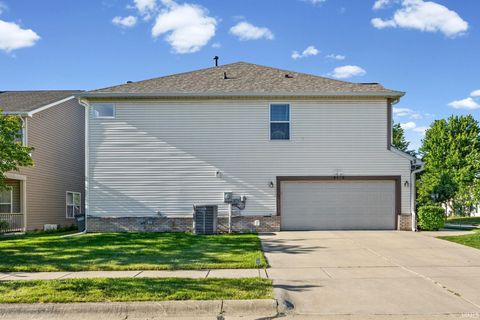 Tiny photo for 3220 Edgerton Street, West Lafayette, IN 47906 (MLS # 202618428)