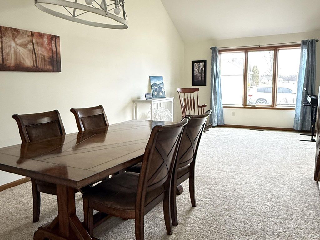 Photo of 5703 Dennison Drive, Fort Wayne, IN 46835 (MLS # 202605521)