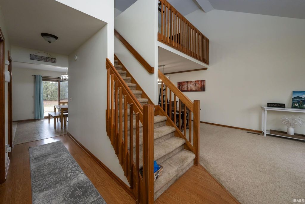 Photo of 5703 Dennison Drive, Fort Wayne, IN 46835 (MLS # 202605521)