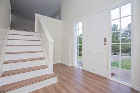 Tiny photo for 7530 Meadowview Drive, Evansville, IN 47710 (MLS # 202539189)