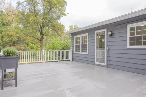 Tiny photo for 7530 Meadowview Drive, Evansville, IN 47710 (MLS # 202539189)