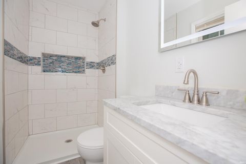 Tiny photo for 7530 Meadowview Drive, Evansville, IN 47710 (MLS # 202539189)