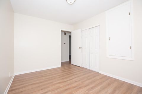 Tiny photo for 7530 Meadowview Drive, Evansville, IN 47710 (MLS # 202539189)