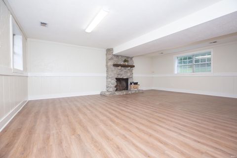 Tiny photo for 7530 Meadowview Drive, Evansville, IN 47710 (MLS # 202539189)