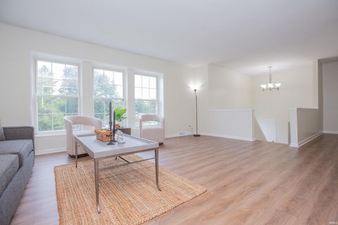 Tiny photo for 7530 Meadowview Drive, Evansville, IN 47710 (MLS # 202539189)