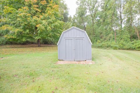 Tiny photo for 7530 Meadowview Drive, Evansville, IN 47710 (MLS # 202539189)