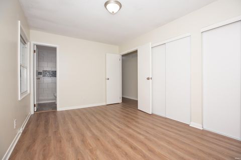 Tiny photo for 7530 Meadowview Drive, Evansville, IN 47710 (MLS # 202539189)