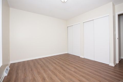 Tiny photo for 7530 Meadowview Drive, Evansville, IN 47710 (MLS # 202539189)