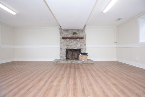 Tiny photo for 7530 Meadowview Drive, Evansville, IN 47710 (MLS # 202539189)