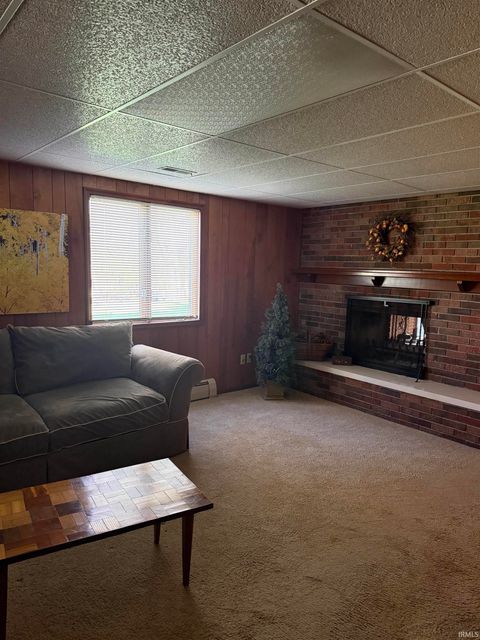 Tiny photo for 1009 Green Acres Drive, Kokomo, IN 46901 (MLS # 202611856)