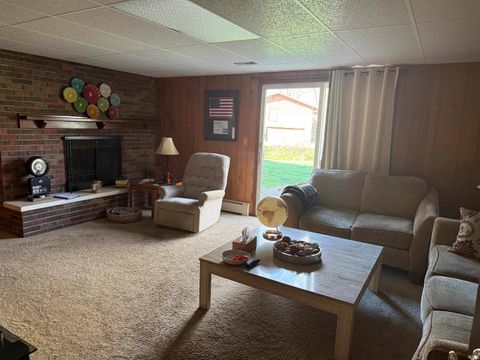 Tiny photo for 1009 Green Acres Drive, Kokomo, IN 46901 (MLS # 202611856)